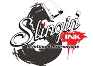 Slingin' Ink Printing